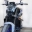 Picture of New Rage Cycles 21+ Yamaha MT-09 Front Turn Signals