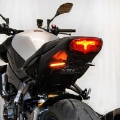 Picture of New Rage Cycles 22+ Yamaha MT-10 Fender Eliminator Kit Tucked