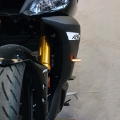 Picture of New Rage Cycles 19-24 Yamaha R3 Front Turn Signals