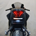 Picture of New Rage Cycles 19-24 Yamaha R3 Fender Eliminator Kit w-Load EQ