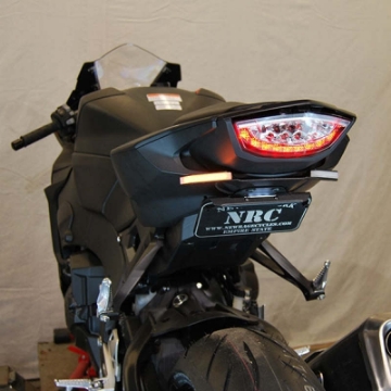 Picture of New Rage Cycles 21+ Yamaha R7 Front Turn Signals