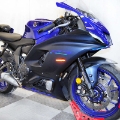 Picture of New Rage Cycles 21+ Yamaha R7 Front Turn Signals