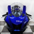 Picture of New Rage Cycles 21+ Yamaha R7 Mirror Block Off Plates
