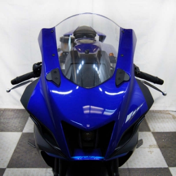 Picture of New Rage Cycles 21+ Yamaha R7 Mirror Block Off Plates