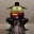 Picture of New Rage Cycles 14+ BMW R Nine T Fender Eliminator Kit