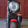 Picture of New Rage Cycles Rage 360 Turn Signals 41 mm