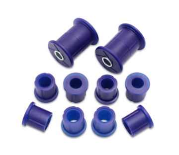 Picture of SuperPro Izusu Trooper Spring Bushing Kit