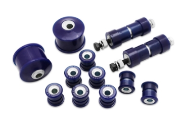 Picture of SuperPro Nissan R33 GT-S Skyline RWD Vehicle Alignment Kit