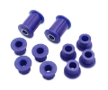 Picture of SuperPro Rear Kit Nissan Navara D22 4X4