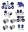 Picture of SuperPro Vehicle Master Kit Bl Legacy