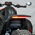 Picture of New Rage Cycles 19+ Can-Am Ryker Tail Light