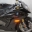 Picture of New Rage Cycles 09-19 BMW S1000RR LED Front Turn Signals