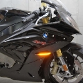 Picture of New Rage Cycles 09-19 BMW S1000RR LED Front Turn Signals w-Load EQ
