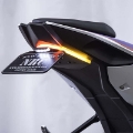 Picture of New Rage Cycles 20+ BMW S1000RR Fender Eliminator Kit - EU Models only Amber
