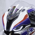 Picture of New Rage Cycles 20+ BMW S1000RR Mirror Block Off Plates