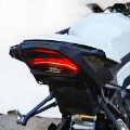 Picture of New Rage Cycles 23+ BMW S1000RR Fender Eliminator Kit Tucked - US