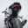 Picture of New Rage Cycles 21+ BMW S1000R Fender Eliminator Kit Tucked