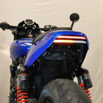Picture of New Rage Cycles 17-20 Harley Davidson Street Rod Tail Light