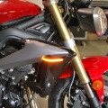 Picture of New Rage Cycles 17-20 Harley Davidson Street Rod Tail Light