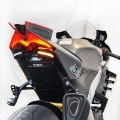 Picture of New Rage Cycles 21+ Aprilia Tuono Fender Eliminator Kit