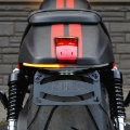 Picture of New Rage Cycles 12-17 Harley Davidson V-ROD Fender Eliminator Kit
