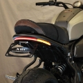 Picture of New Rage Cycles 16-21 Yamaha XSR 700 Fender Eliminator Kit w-Load EQ