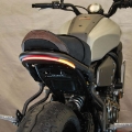 Picture of New Rage Cycles 16-21 Yamaha XSR 700 Fender Eliminator Kit Tucked w-Load EQ