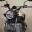Picture of New Rage Cycles 22+ Yamaha XSR 700 Front Turn Signals