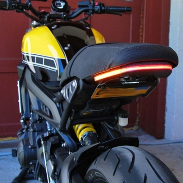 Picture of New Rage Cycles 16-21 Yamaha XSR 900 Fender Eliminator Kit Tucked w-Load EQ