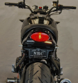 Picture of New Rage Cycles 18+ Kawasaki Z900RS Fender Eliminator Kit w-Load EQ Tucked