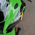 Picture of New Rage Cycles 16-20 Kawasaki ZX-10R Front LED Turn Signals