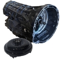 Picture of BD Diesel 18-20 Ford F150 V8 2WD 10R80 Roadmaster Transmission & Pro Force Converter Kit