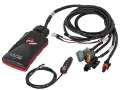 Picture of aFe Scorcher Blue Power Module 15-23 Ford F-150 2-6L V6 TT