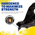 Picture of 15-21 Subaru WRX Front Right Lower Control Arm