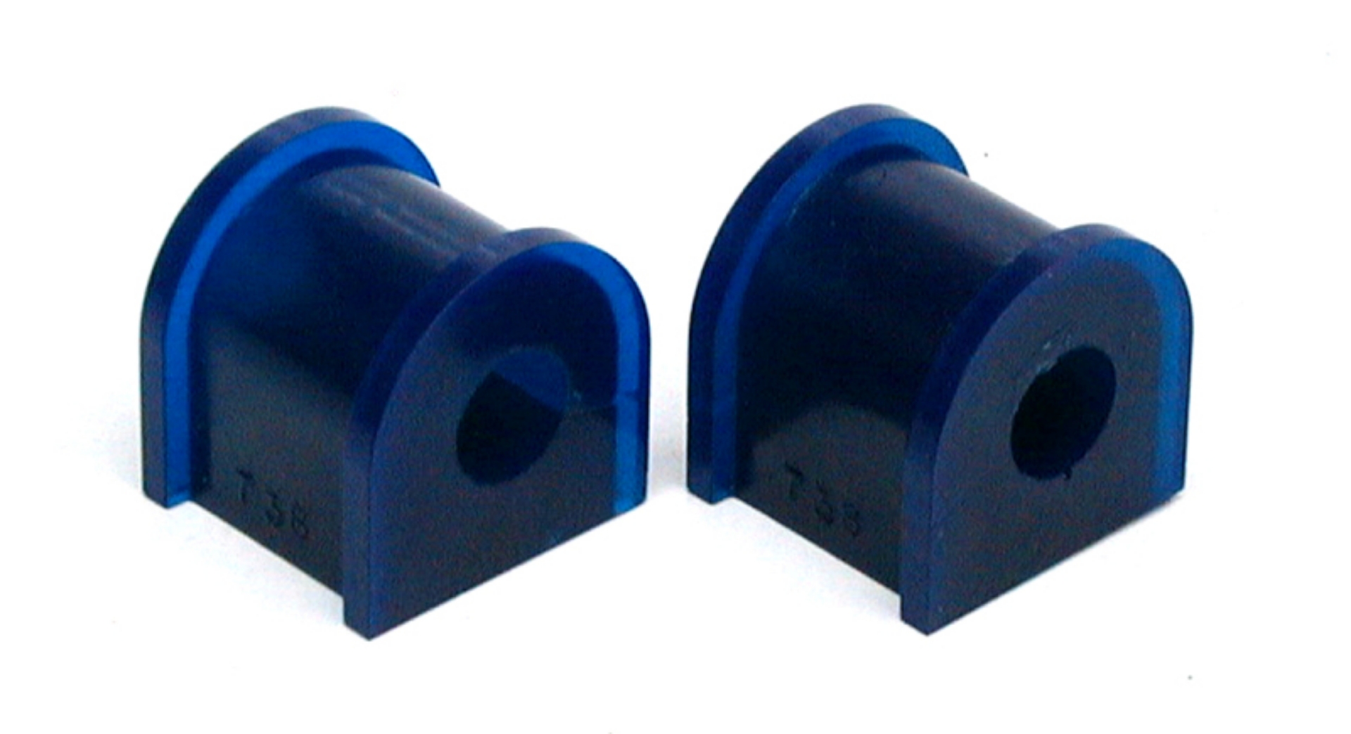 Picture of SuperPro Mazda-Sw-Bar Mt To Axle