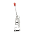Picture of Blox Racing 16-21 Honda Civic 10th Gen- MT Only Direct Shifter