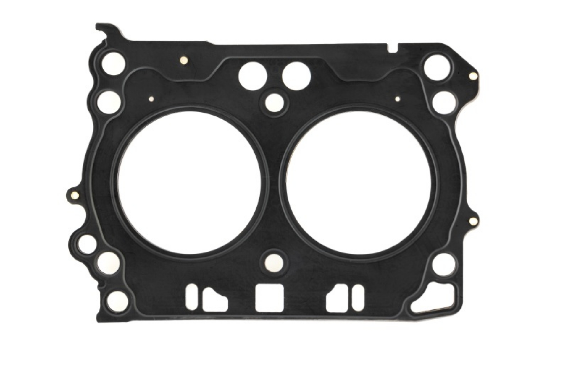 Picture of Cometic Subaru FB25B 95-5mm Bore -032in MLX Head Gasket - Right