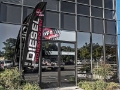 Picture of aFe Diesel Horspower Sold Here 12ft x 2-5ft Banner