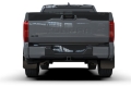 Picture of Rally Armor 22-25 Toyota Tundra Black UR Mud Flap w-Metallic Black Logo