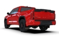 Picture of Rally Armor 22-25 Toyota Tundra Black UR Mud Flap w-Red Logo