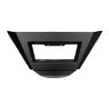 Picture of Wehrli 19-23 Polaris RZR XP-S 1000 Front Bumper - Flat Black