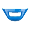 Picture of Wehrli 19-23 Polaris RZR XP-S 1000 Front Bumper - Velocity Blue