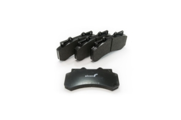Picture of Alcon 2021+ RAM TRX Brake Pads For Alcon BBK - Front