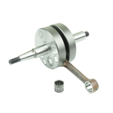 Picture of Athena Yamaha Super Mini 112cc 14mm Pin Bore Long Stroke Racing Crankshaft
