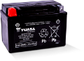 Picture of Yuasa YTX9 Maintenance Free AGM 12-Volt Battery