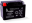 Picture of Yuasa YTX9 Maintenance Free AGM 12-Volt Battery