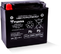 Picture of Yuasa YTX14H Maintenance Free AGM 12-Volt Battery