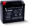 Picture of Yuasa YTX20 Maintenance Free AGM 12-Volt Battery