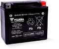 Picture of Yuasa YTX20HL Maintenance Free AGM 12-Volt Battery