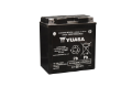 Picture of Yuasa YTX20CH Maintenance Free AGM 12-Volt Battery